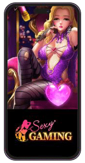 Sexy Gaming