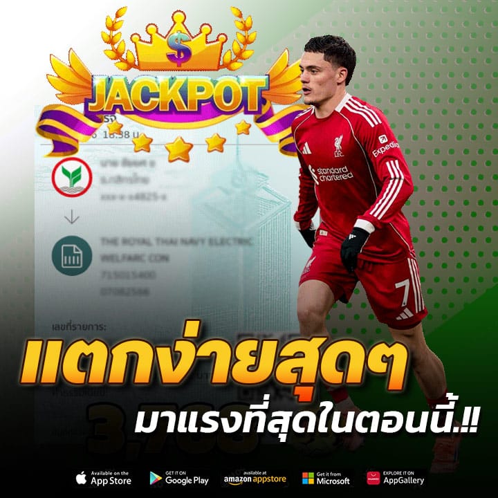 แตกง่ายสุด ๆ