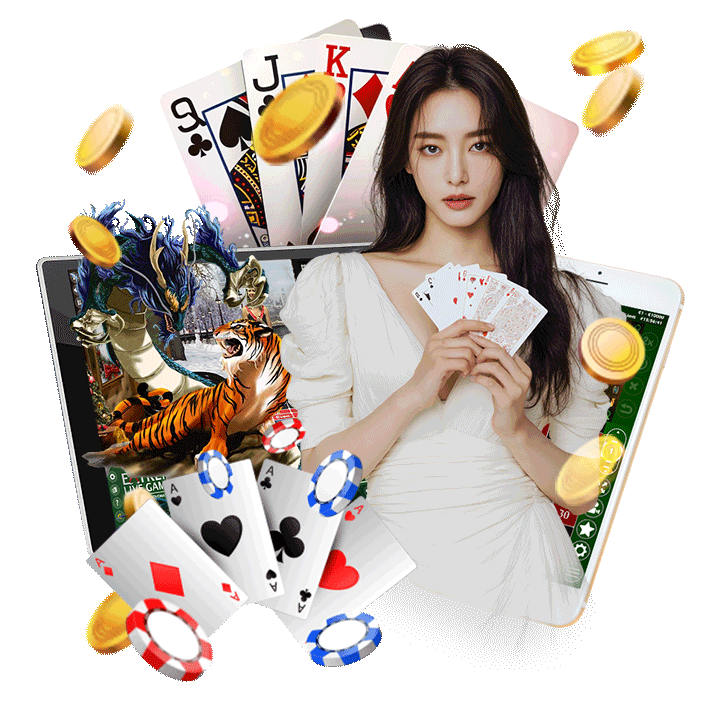 บริการรวดเร็วทันใจ พร้อมตอบทุกคำถามบาคาร่า