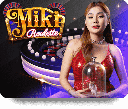 Miki Roulette