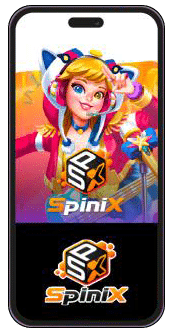 SpiniX
